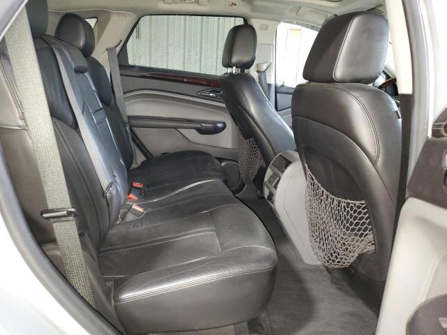 2010 CADILLAC SRX LUXURY #3303779449