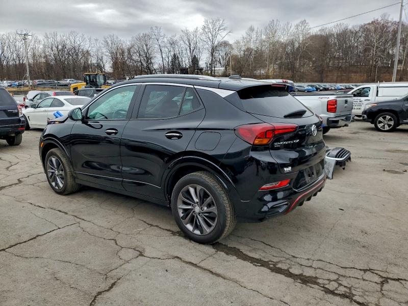 2020 BUICK ENCORE GX #3303724484