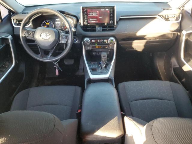 2021 TOYOTA RAV4 XLE #3296279433