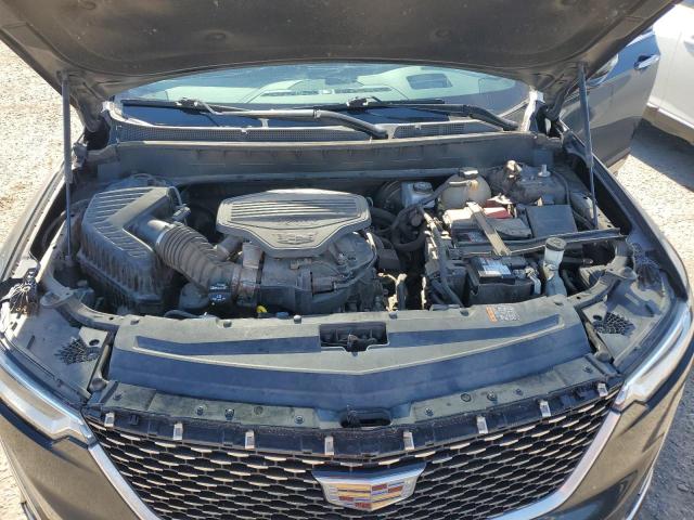 2020 CADILLAC XT6 PLATIN #3291548932