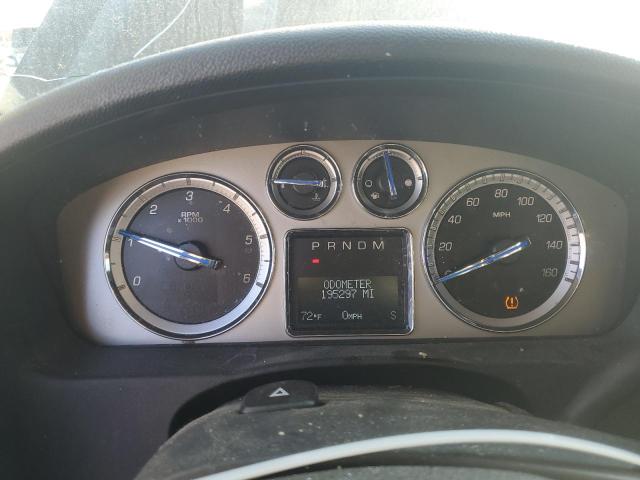 2013 CADILLAC ESCALADE L #3291167975