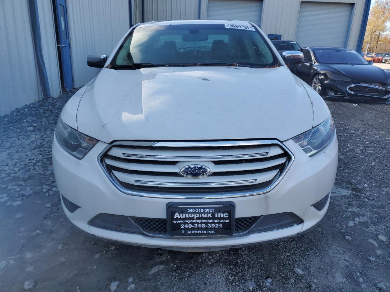 FORD TAURUS LIMITED