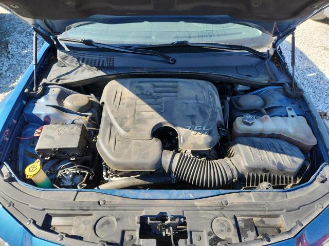 2020 CHRYSLER 300 TOURIN - 2C3CCAAG4LH137601