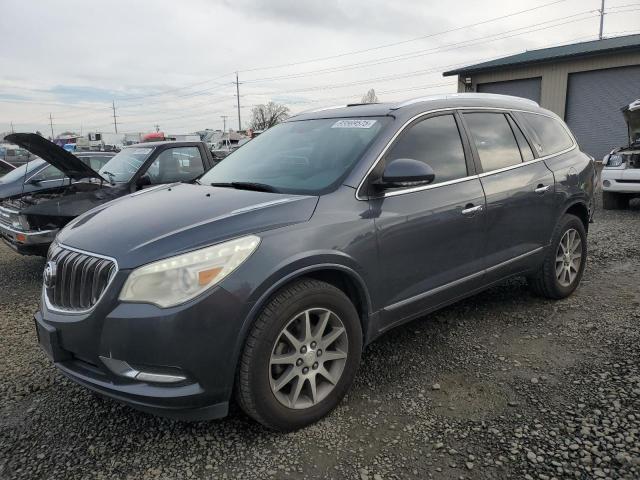 Global Auto Auctions: 2014 BUICK ENCLAVE