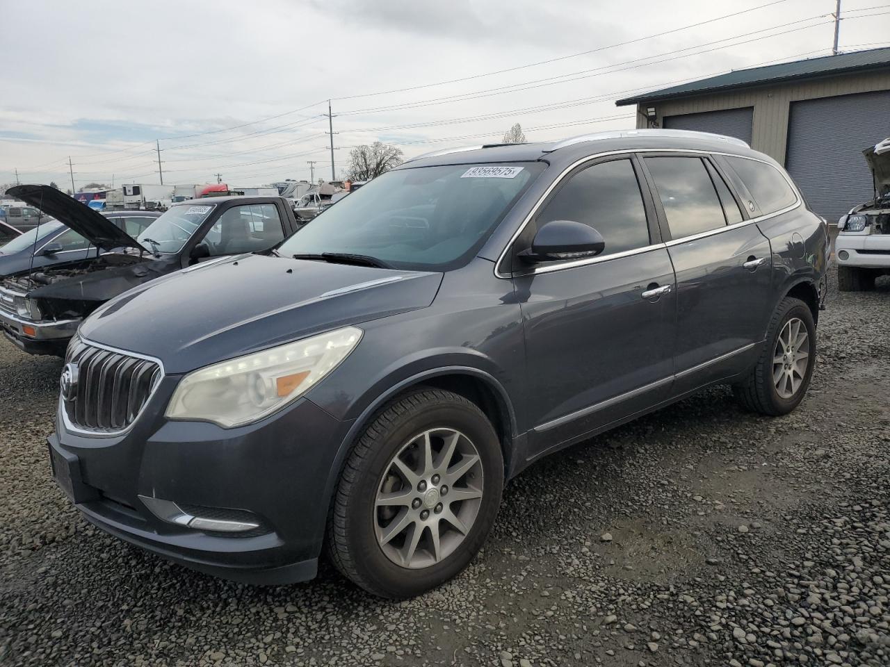 BUICK ENCLAVE