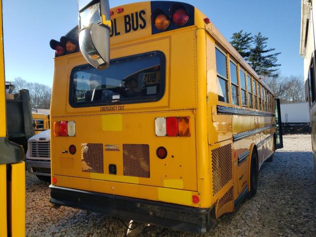 2012 THOMAS SAF-T-LINER HDX #3279582325