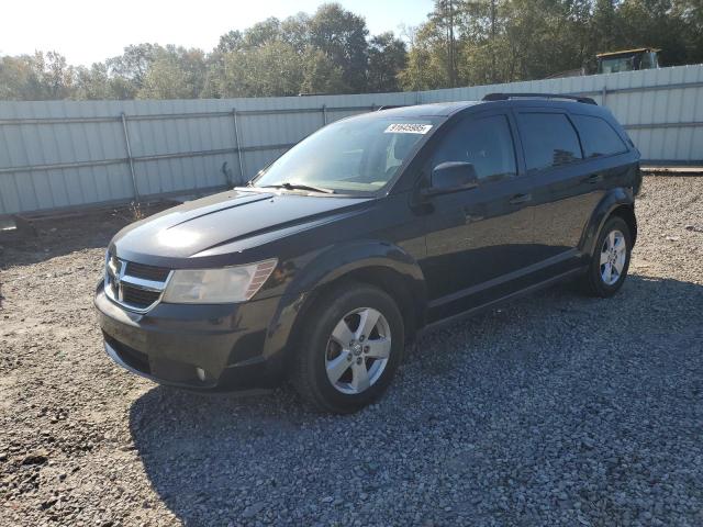 Global Auto Auctions: 2010 DODGE JOURNEY SX