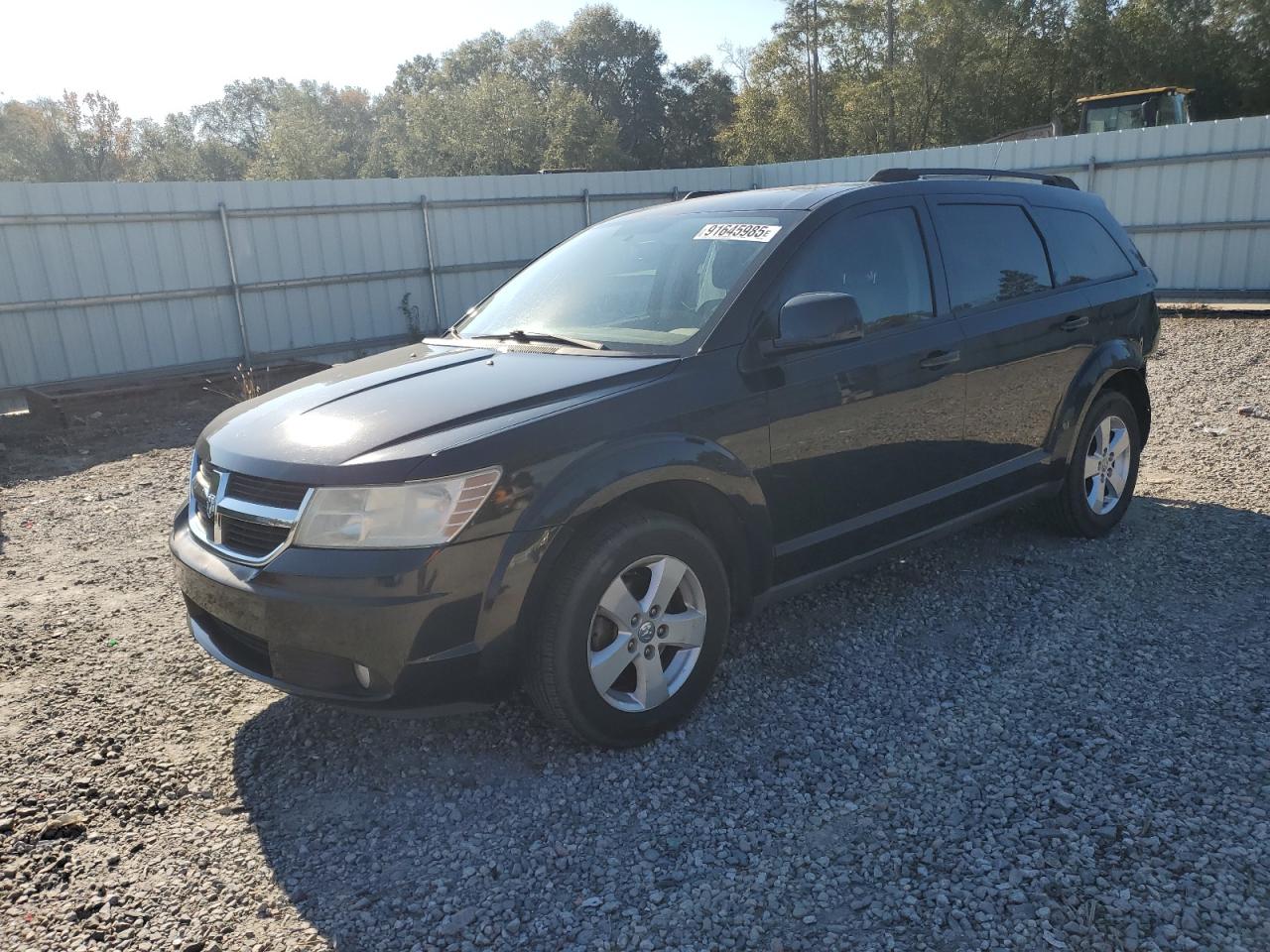 DODGE JOURNEY SXT