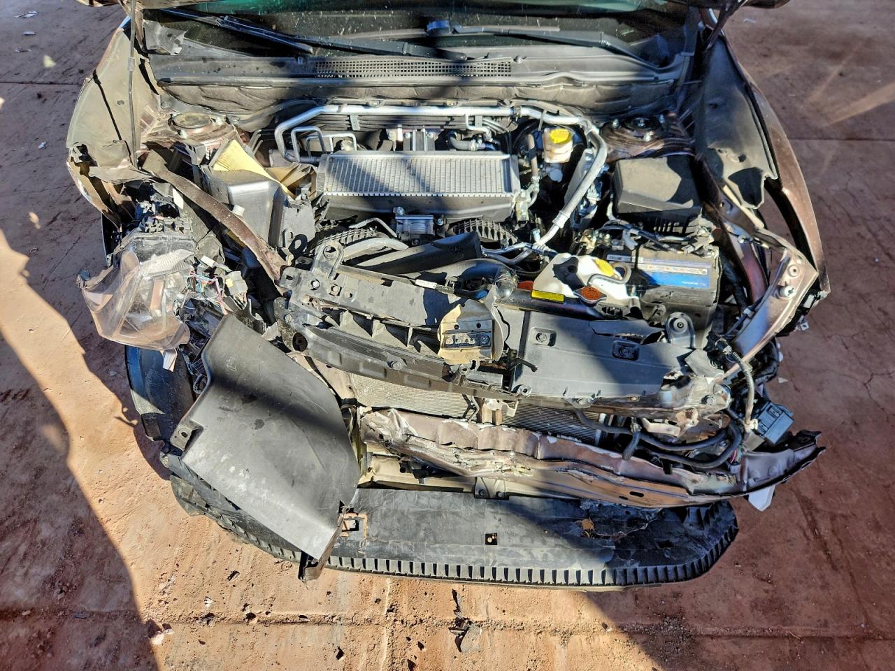 Lot #3309799345 2020 SUBARU ASCENT TOU