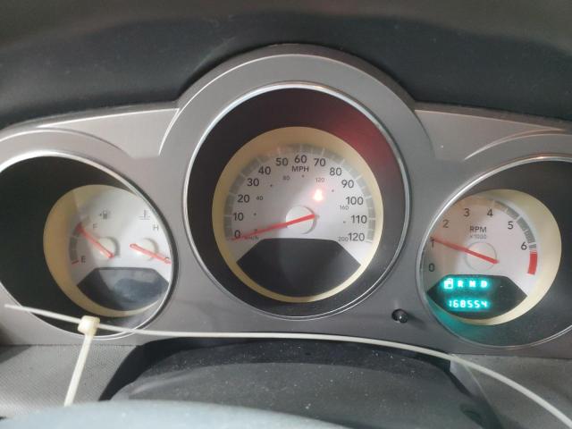 2008 DODGE AVENGER SX #3292468748