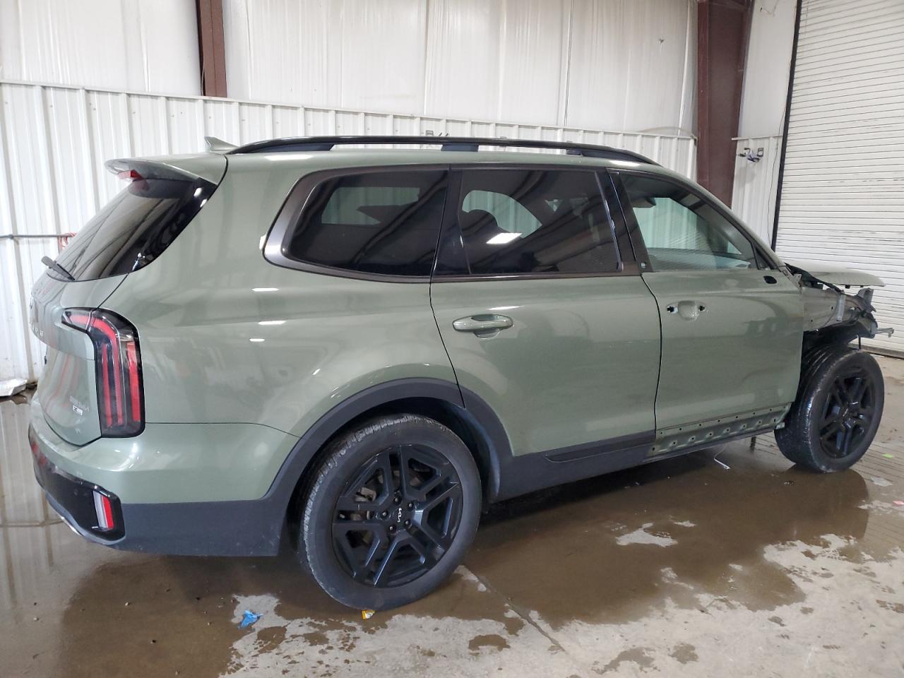 KIA TELLURIDE EX