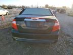 Lot #3309349982 2010 FORD FUSION SEL