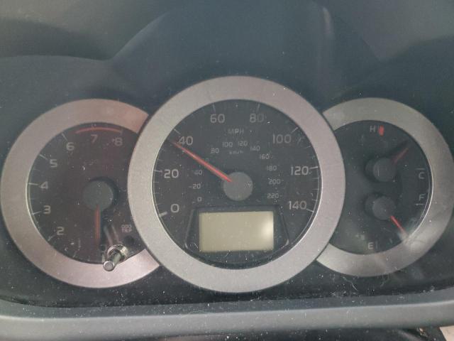 2007 TOYOTA RAV4 #3304692929