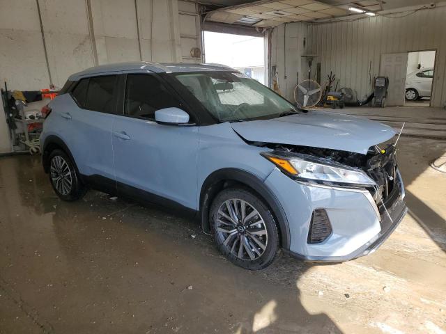 2022 NISSAN KICKS SV #3292528741