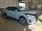 Lot #3292528741 2022 NISSAN KICKS SV