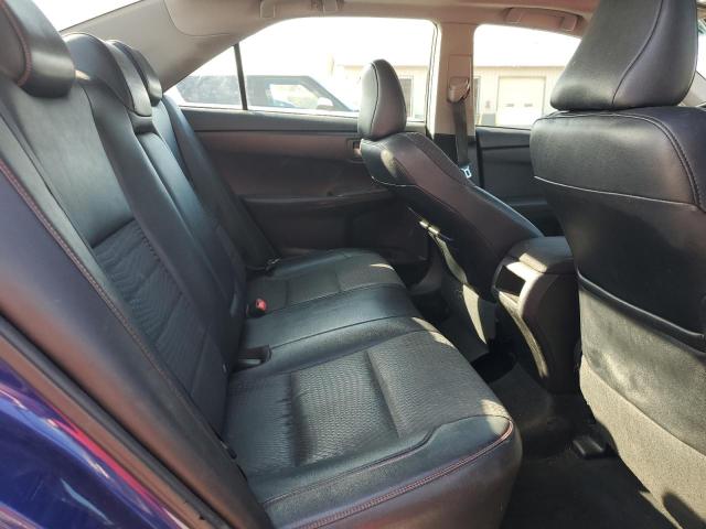 2015 TOYOTA CAMRY LE - 4T1BF1FK9FU885155