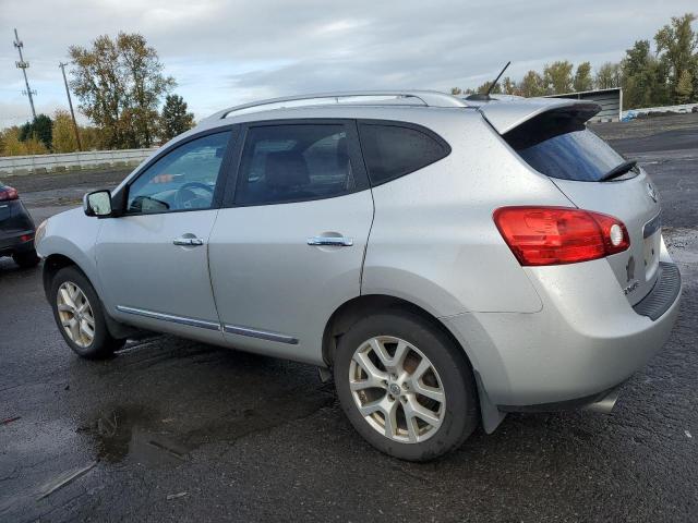 2011 NISSAN ROGUE S - JN8AS5MV4BW684038
