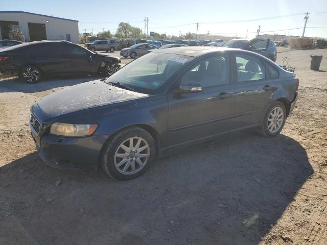 Global Auto Auctions: 2008 VOLVO S40 2.4I