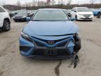 Lot #3305301411 2023 TOYOTA CAMRY SE N