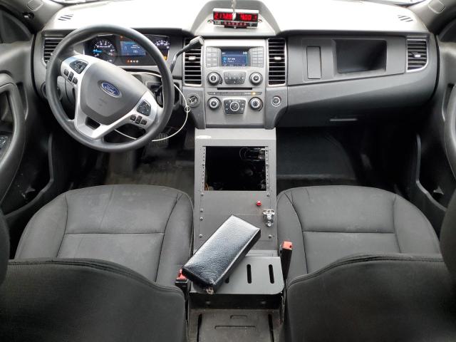 2019 FORD TAURUS POL #3283942856