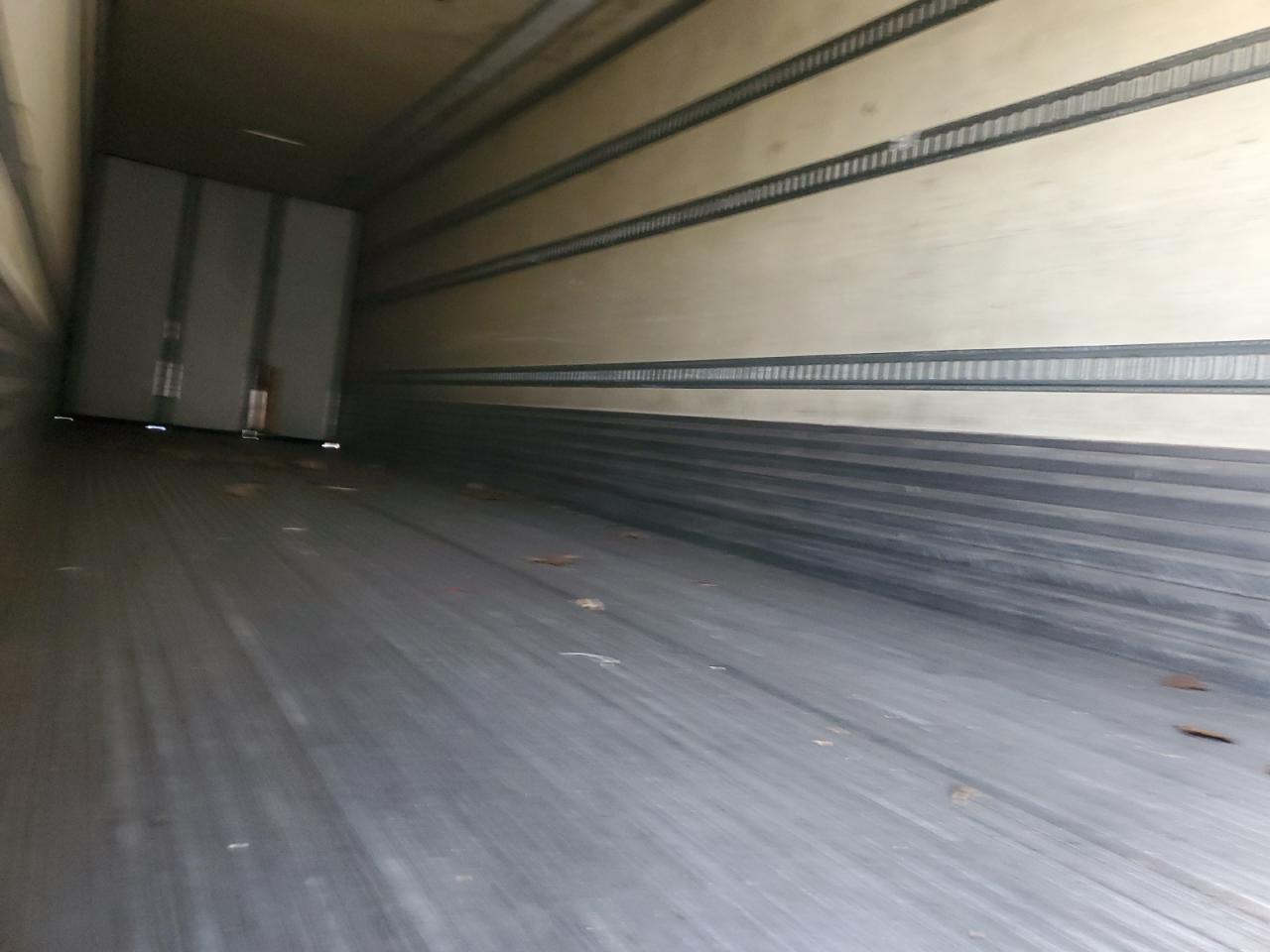 Lot #3308304202 2013 UTIL REEFER TRAILER