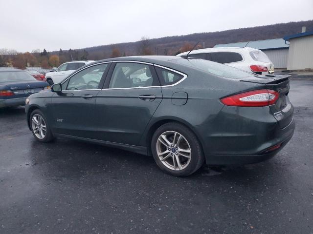 2015 FORD FUSION TIT #3292182223