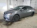 Lot #3292369310 2017 NISSAN SENTRA S