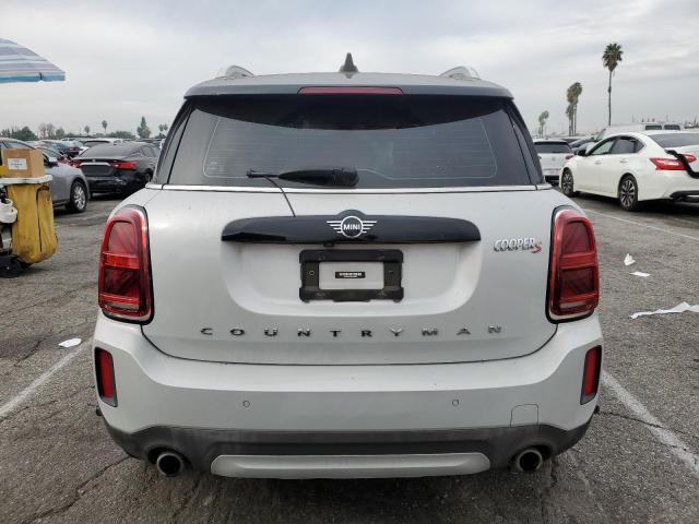 2022 MINI COOPER S C #3302659122