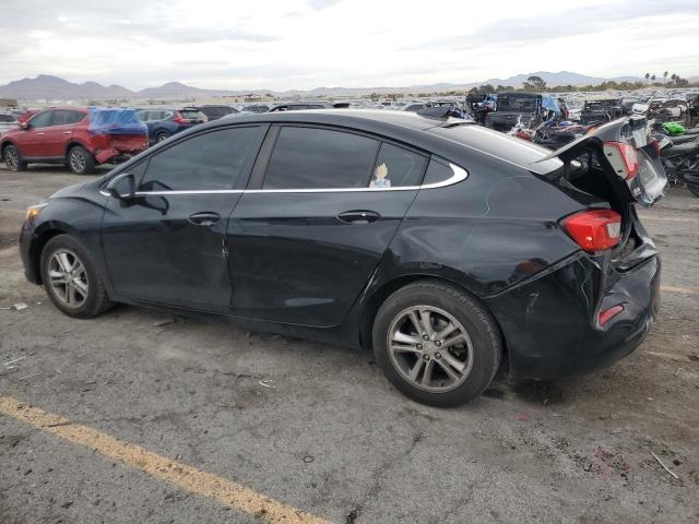 2017 CHEVROLET CRUZE LT #3296915822