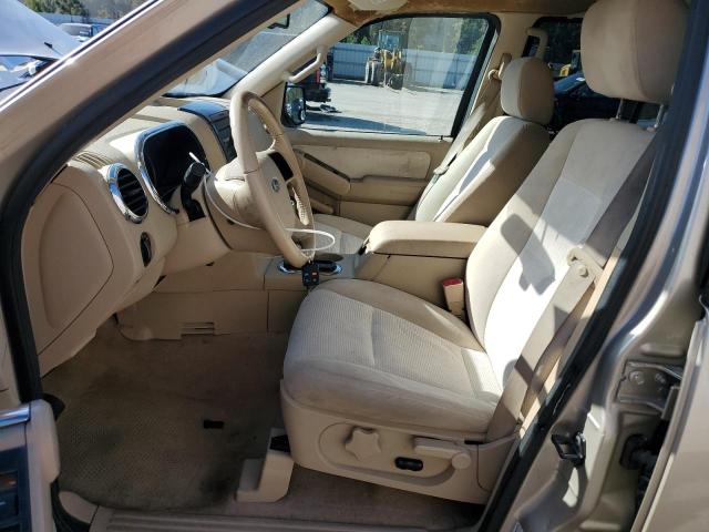 2006 FORD EXPLORER X #3280553130