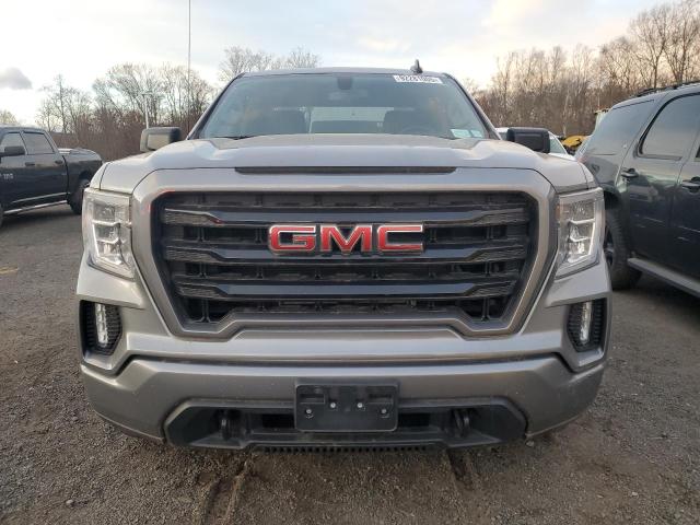 2022 GMC SIERRA LIM - 1GTR9GEK6NZ140010