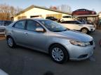Lot #3293406096 2010 KIA FORTE EX