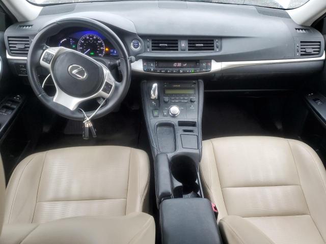 2013 LEXUS CT 200 #3291229974
