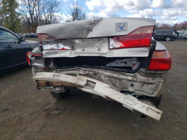 1999 HONDA ACCORD EX #3304515473