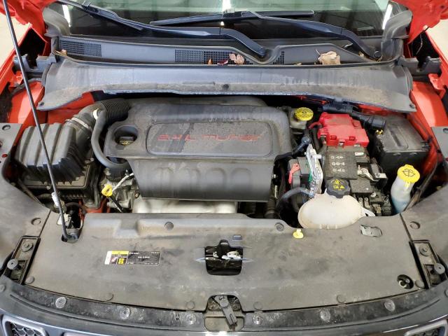 2021 JEEP COMPASS TR #3305423436