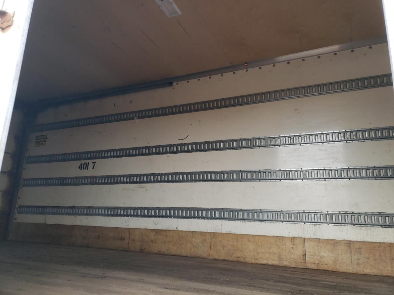 Lot #3293282440 2018 FREIGHTLINER M2