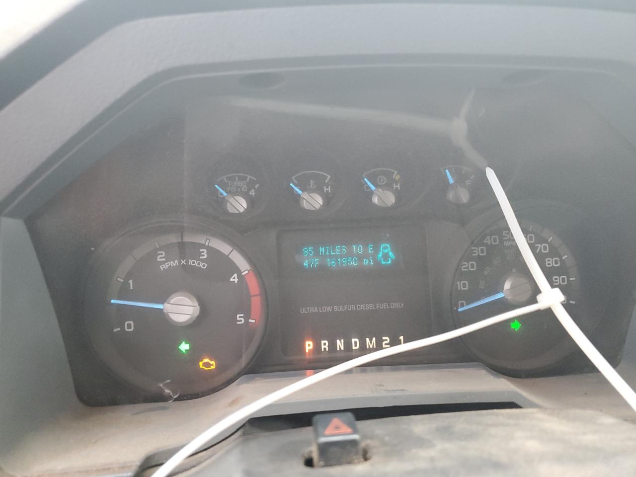 FORD F-450 SUPER DUTY