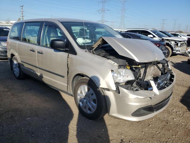 2013 DODGE GRAND CARA #3293453450