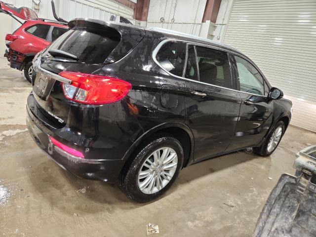 2018 BUICK ENVISION E - LRBFX2SA0JD080755