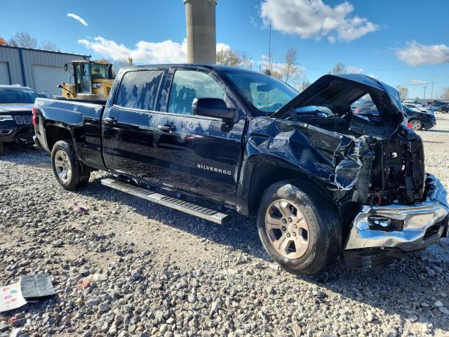 2014 CHEVROLET SILVERADO - 3GCUKRECXEG286154