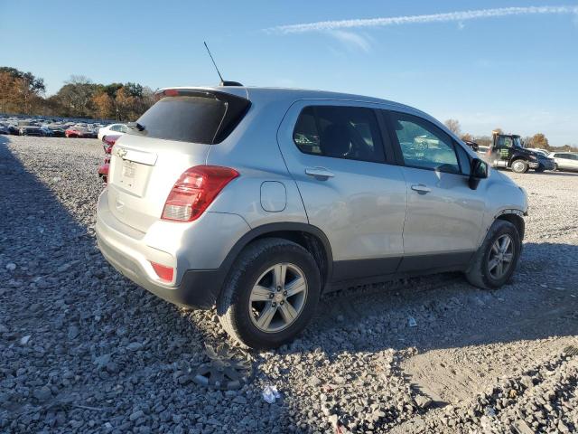 2019 CHEVROLET TRAX LS #3303959716