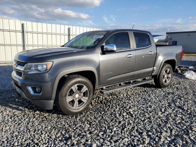2016 CHEVROLET COLORADO L #3304001654