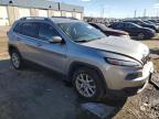 Lot #3293316427 2016 JEEP CHEROKEE L