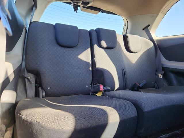 2011 TOYOTA YARIS - JTDJT4K37B5335367