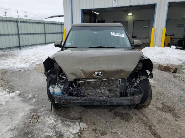 2013 KIA SOUL + #3291378167