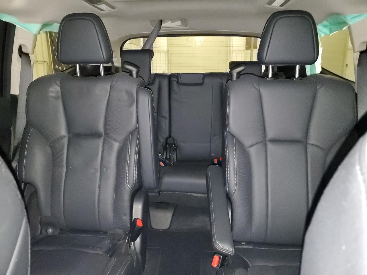 SUBARU ASCENT LIMITED