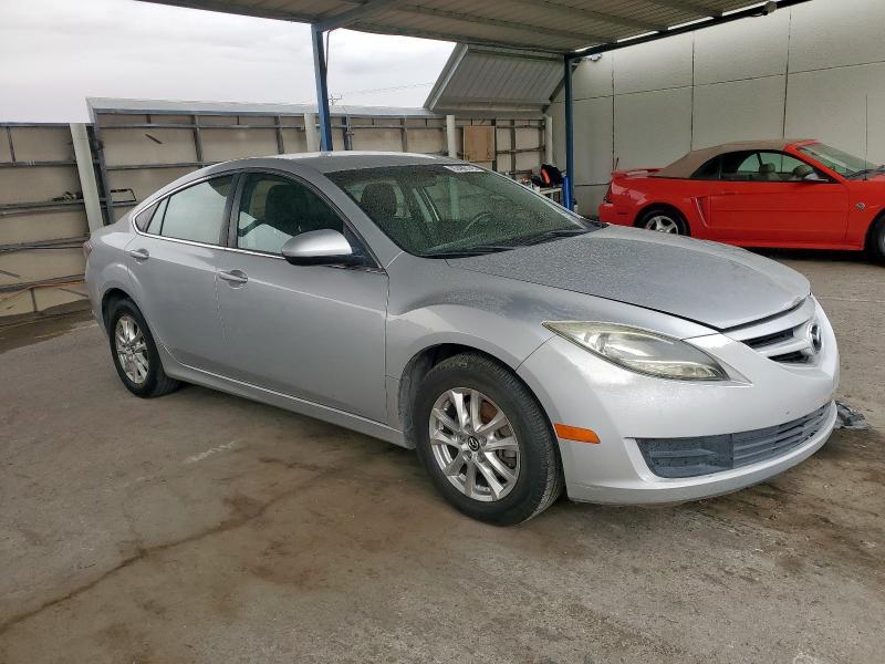 2011 MAZDA 6 I #3305962809