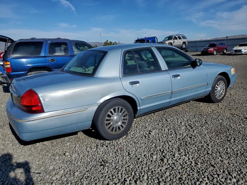2006 MERCURY GRAND MARQ #3297272384