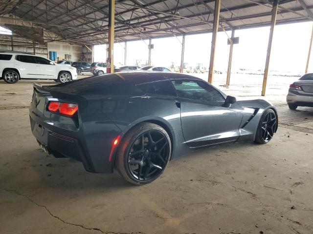 2019 CHEVROLET CORVETTE S #3292476679