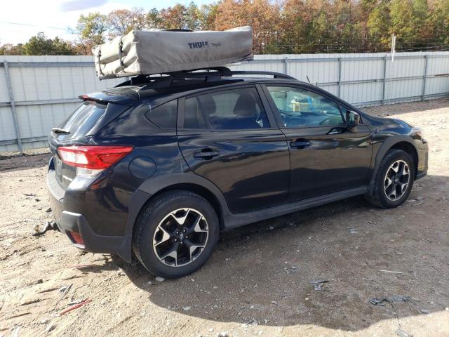 2019 SUBARU CROSSTREK #3311521248
